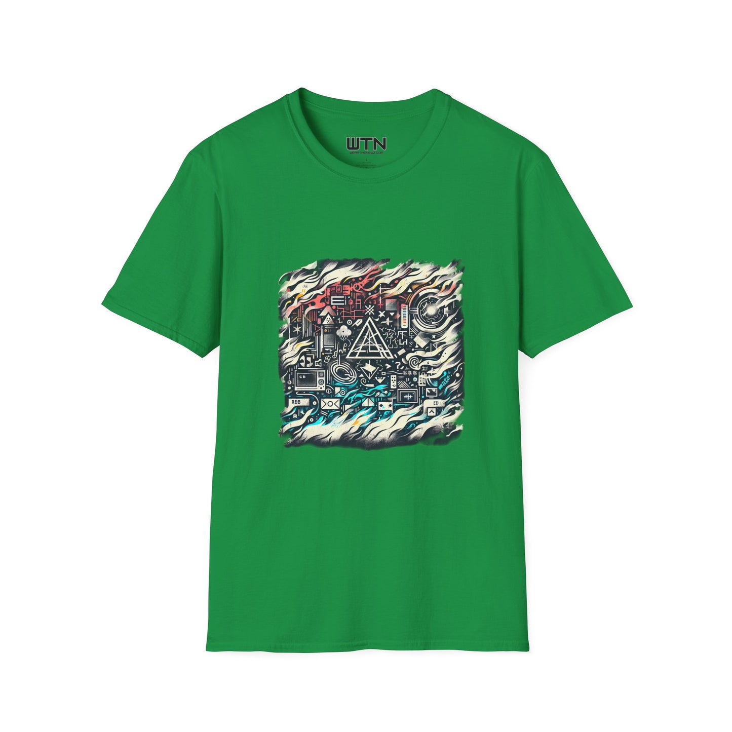 Imane Khelif  Inspired Mens Graphic Tee | Womens Graphic Tee | Awesome T Shirts