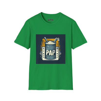 Pap Inspired Mens Graphic Tee | Womens Graphic Tee | Awesome T Shirts