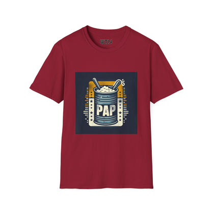 Pap Inspired Mens Graphic Tee | Womens Graphic Tee | Awesome T Shirts