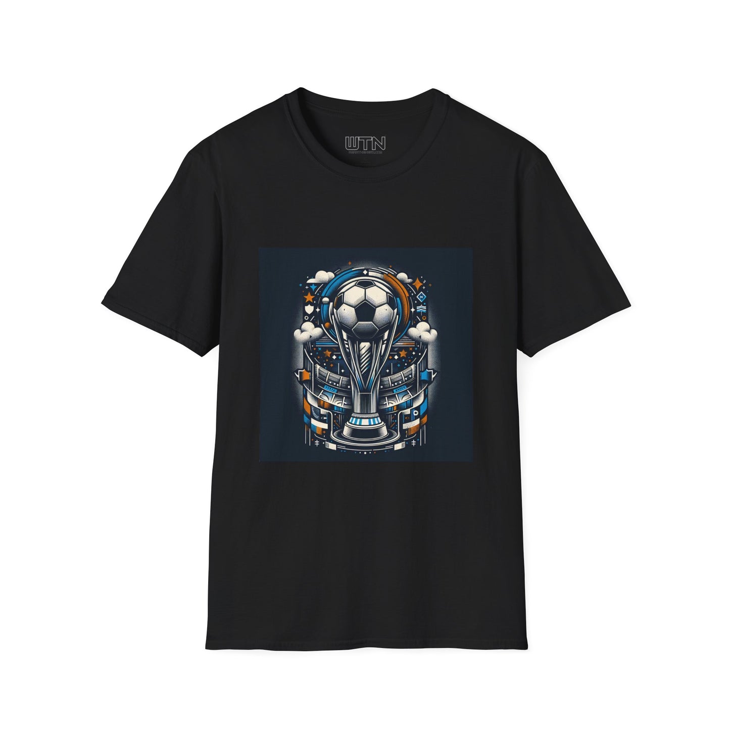 Real Madrid  Inspired Mens Graphic Tee | Womens Graphic Tee | Awesome T Shirts