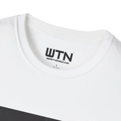 Verizon Inspired Mens Graphic Tee | Womens Graphic Tee | Awesome T Shirts