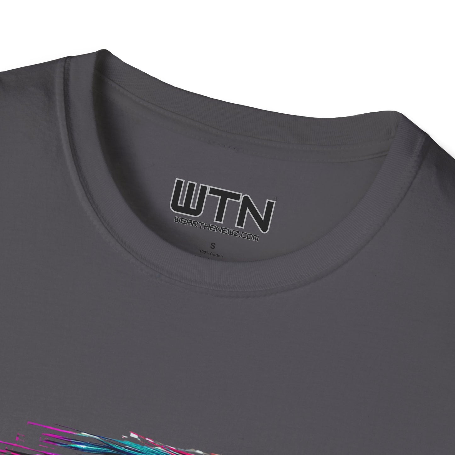 Velocity Unleashed Inspired Mens Graphic Tee | Womens Graphic Tee | Awesome T Shirts