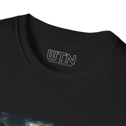 UFC Inspired Mens Graphic Tee | Womens Graphic Tee | Awesome T Shirts