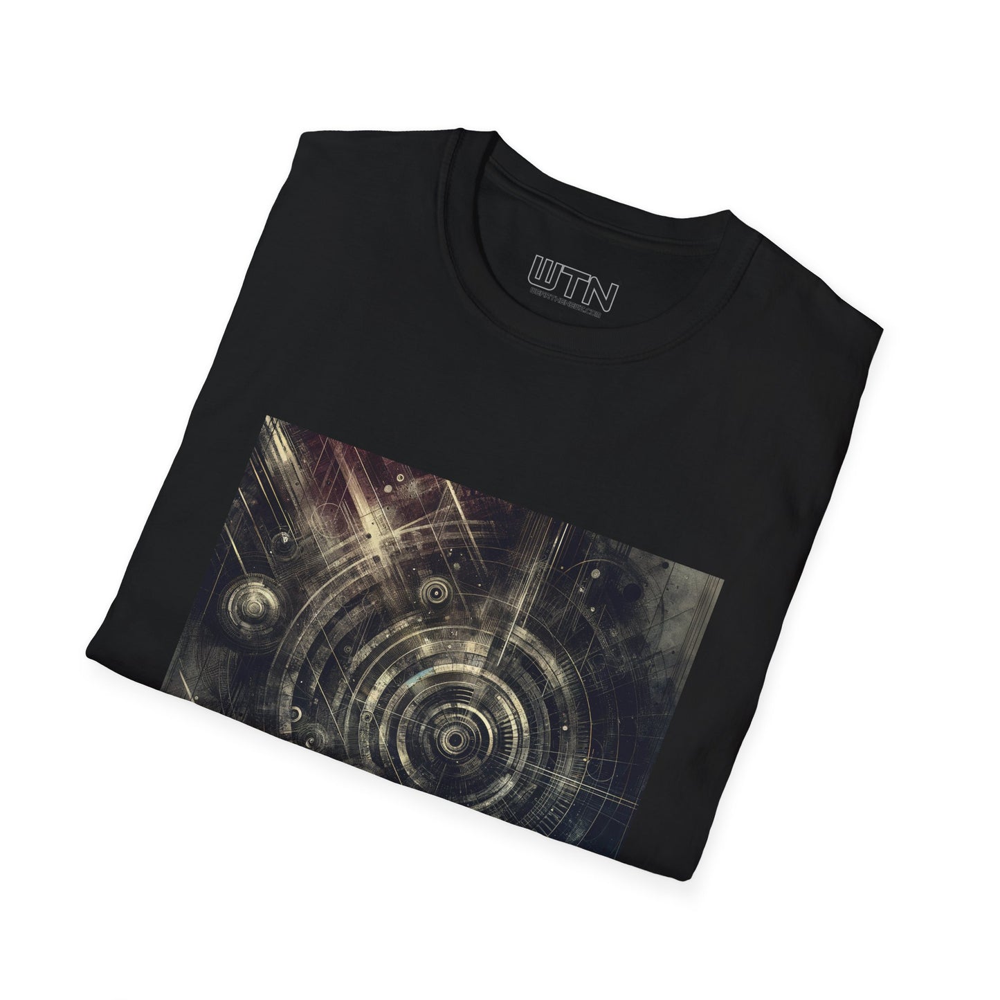 David Lynch Inspired Mens Graphic Tee | Womens Graphic Tee | Awesome T Shirts