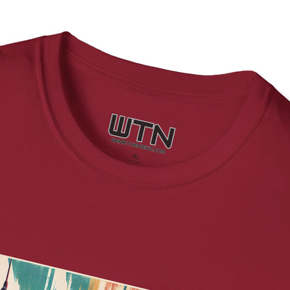 Urban Love Story  Inspired Mens Graphic Tee | Womens Graphic Tee | Awesome T Shirts
