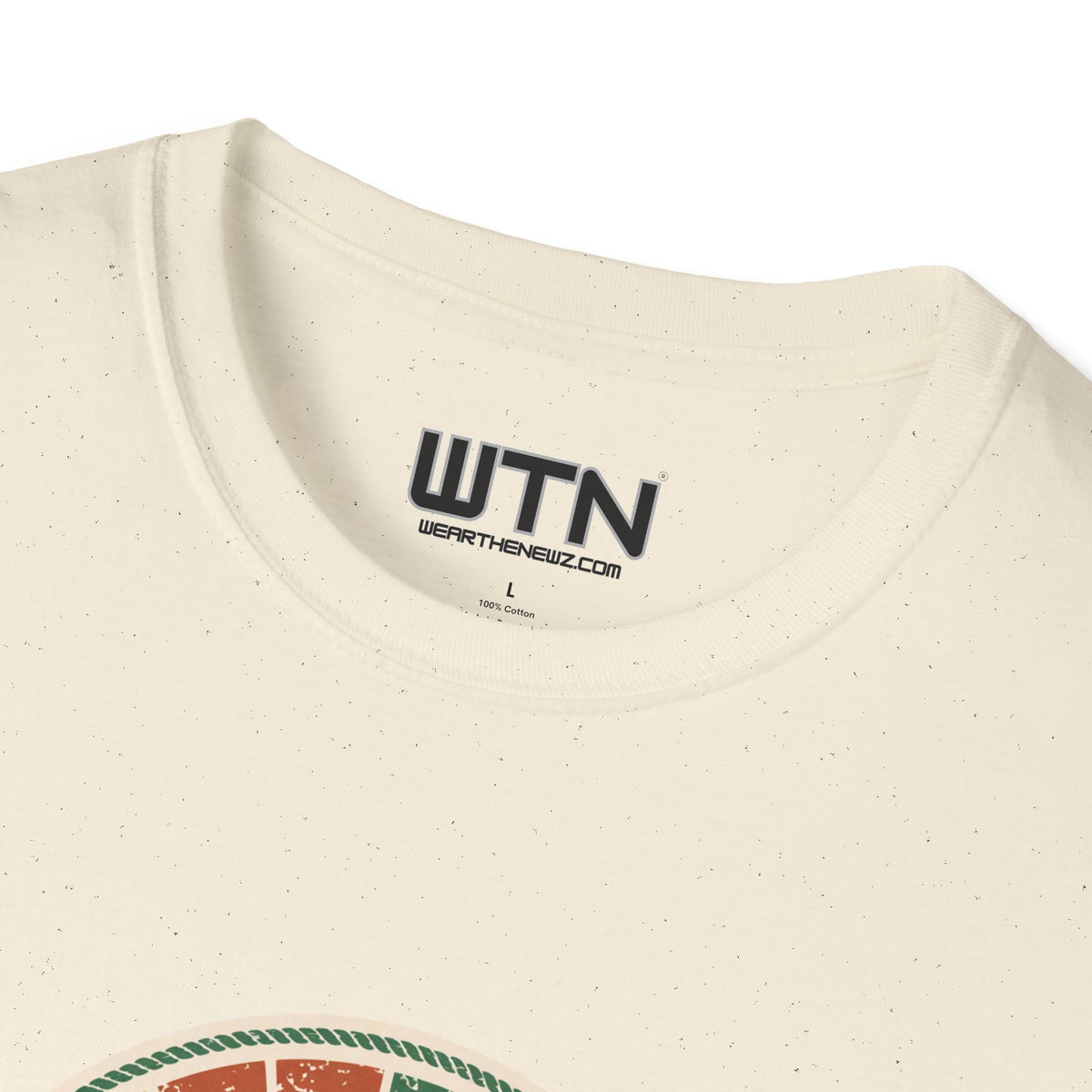 Match Night Weekend Retro Badge Graphic Tee