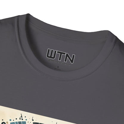 VMAs 2024 2  Inspired Mens Graphic Tee | Womens Graphic Tee | Awesome T Shirts