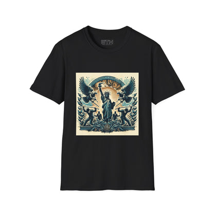 Biden pardons Inspired Mens Graphic Tee | Womens Graphic Tee | Awesome T Shirts