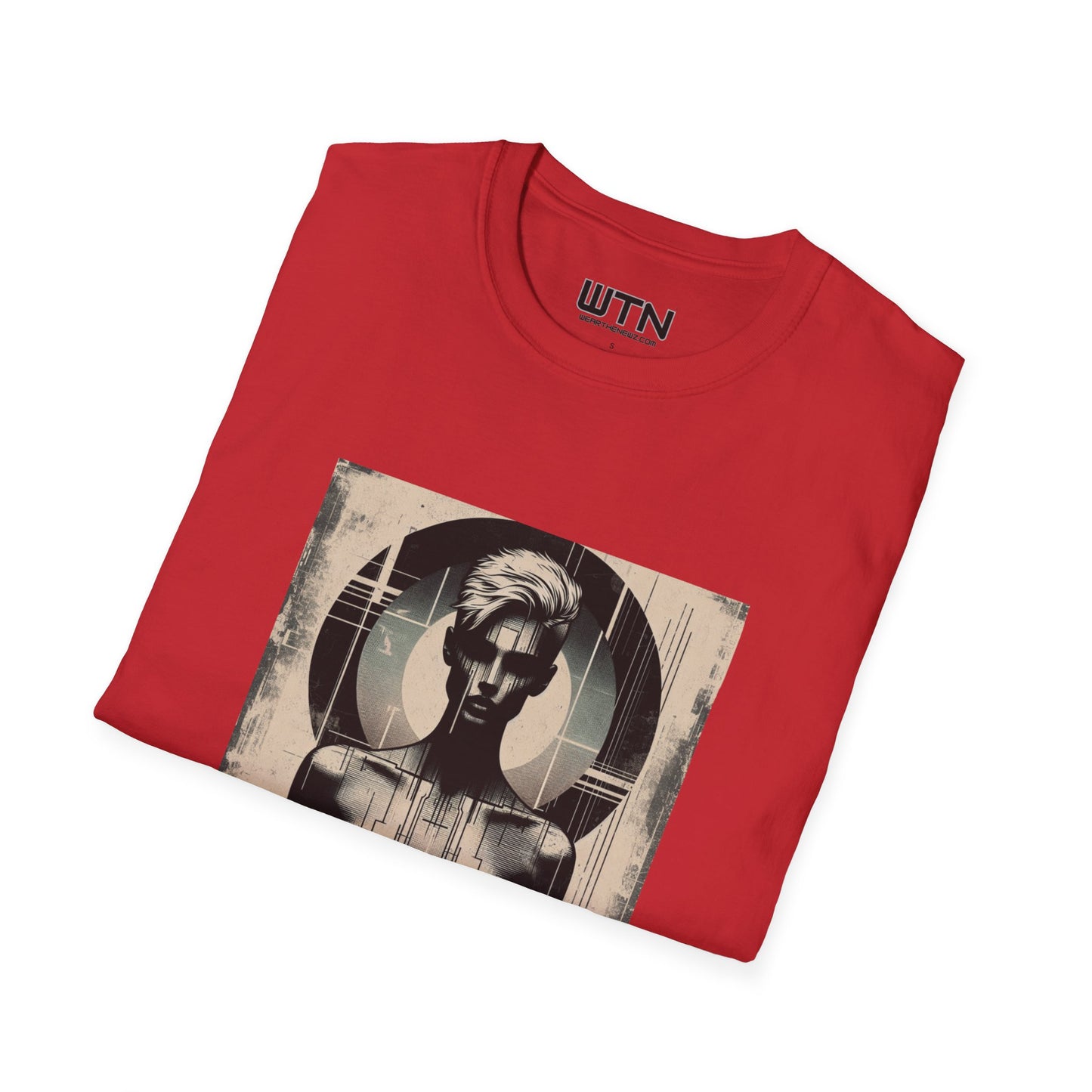 Hunter Schafer Inspired Mens Graphic Tee | Womens Graphic Tee | Awesome T Shirts