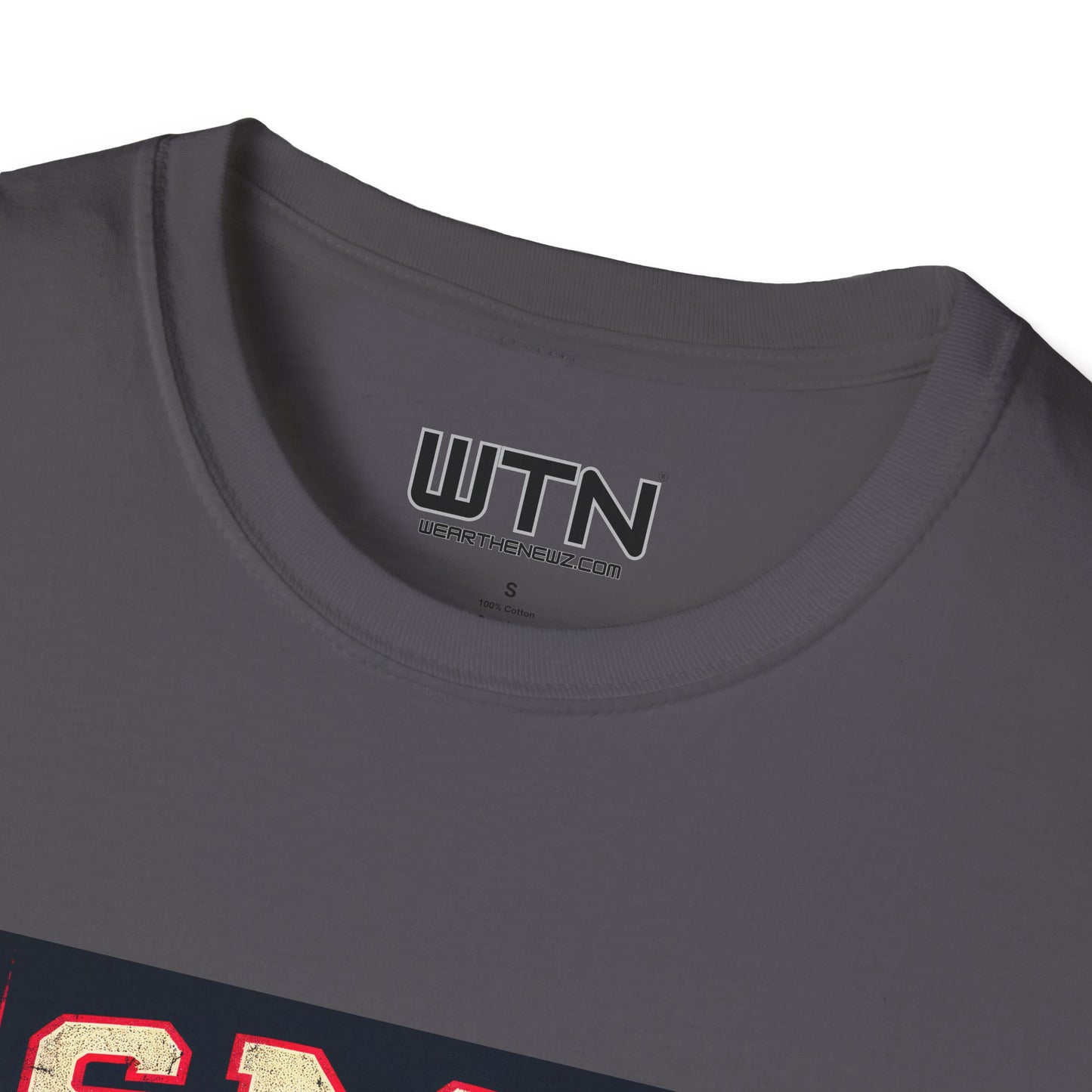 SMU football Inspired Mens Graphic Tee | Womens Graphic Tee | Awesome T Shirts