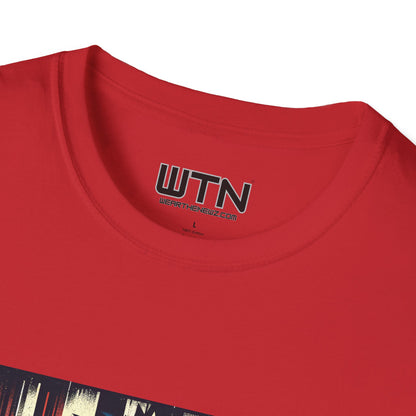 Mike McCarthy Inspired Mens Graphic Tee | Womens Graphic Tee | Awesome T Shirts