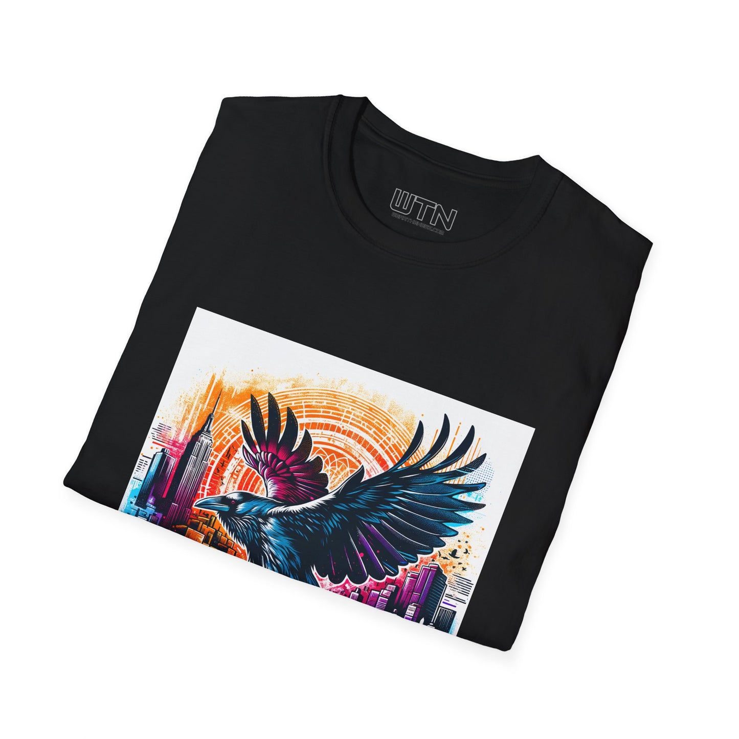 Baltimore Ravens Inspired Mens Graphic Tee | Womens Graphic Tee | Awesome T Shirts