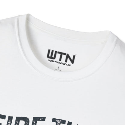 Fire the GPU Hoard Trader Meme Graphic Tee