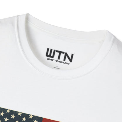 Basketball Vintage Showdown  Inspired Mens Graphic Tee | Womens Graphic Tee | Awesome T Shirts