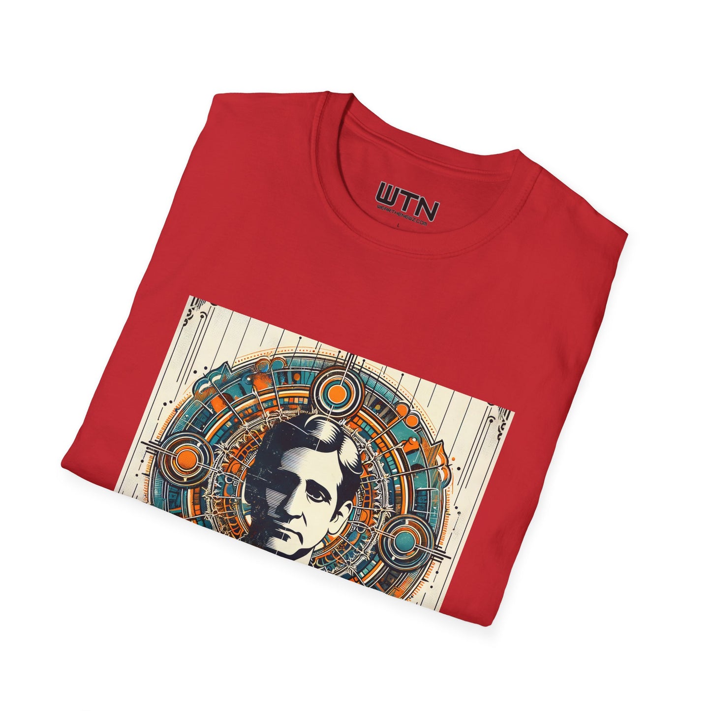 Biden pardons Inspired Mens Graphic Tee | Womens Graphic Tee | Awesome T Shirts