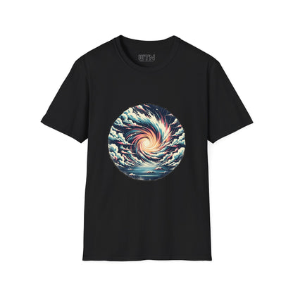 Hurricane Milton  Inspired Mens Graphic Tee | Womens Graphic Tee | Awesome T Shirts