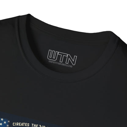 UFC Inspired Mens Graphic Tee | Womens Graphic Tee | Awesome T Shirts