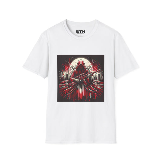 RedNote Inspired Mens Graphic Tee | Womens Graphic Tee | Awesome T Shirts