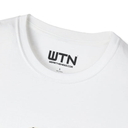 Studio Auteur Emblem Art Tee