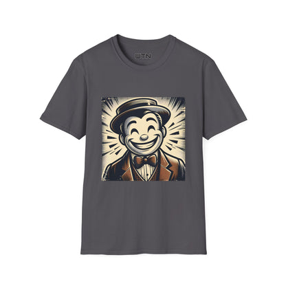 Dick Van Dyke Inspired Mens Graphic Tee | Womens Graphic Tee | Awesome T Shirts
