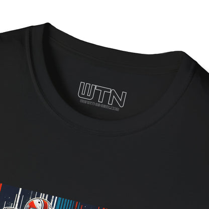 Houston Texans Inspired Mens Graphic Tee | Womens Graphic Tee | Awesome T Shirts