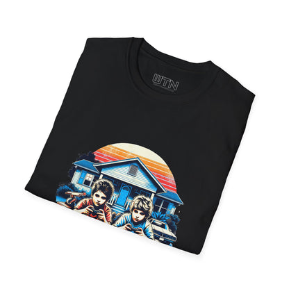 Menendez brothers  Inspired Mens Graphic Tee | Womens Graphic Tee | Awesome T Shirts