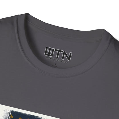 Army-Navy game Inspired Mens Graphic Tee | Womens Graphic Tee | Awesome T Shirts