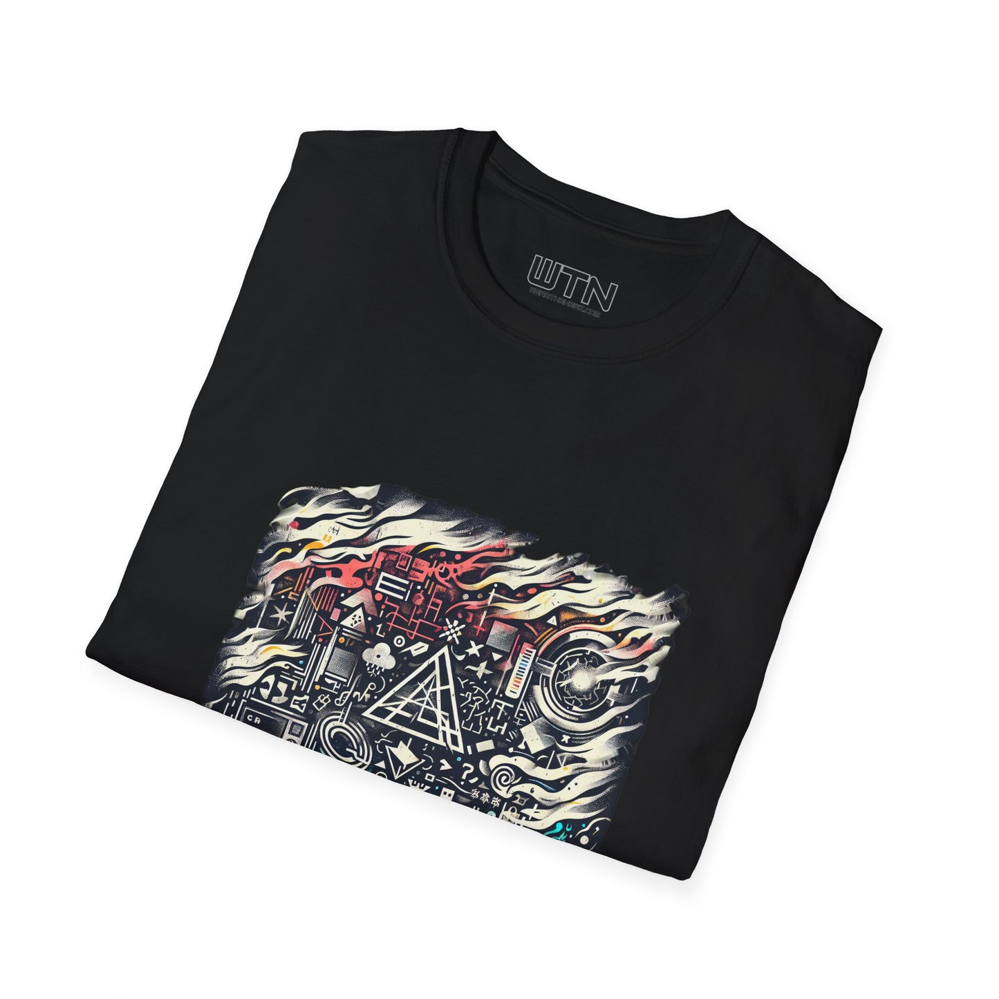 Imane Khelif  Inspired Mens Graphic Tee | Womens Graphic Tee | Awesome T Shirts
