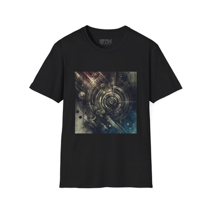 David Lynch Inspired Mens Graphic Tee | Womens Graphic Tee | Awesome T Shirts