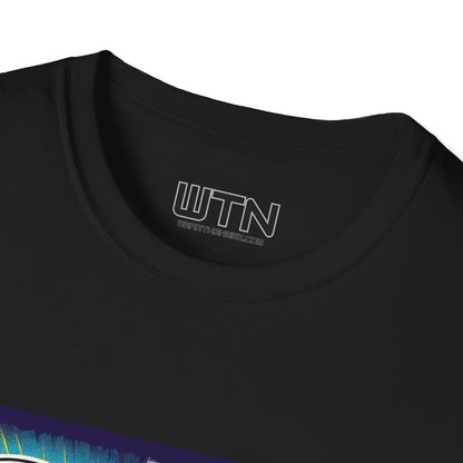 LSU football  Inspired Mens Graphic Tee | Womens Graphic Tee | Awesome T Shirts