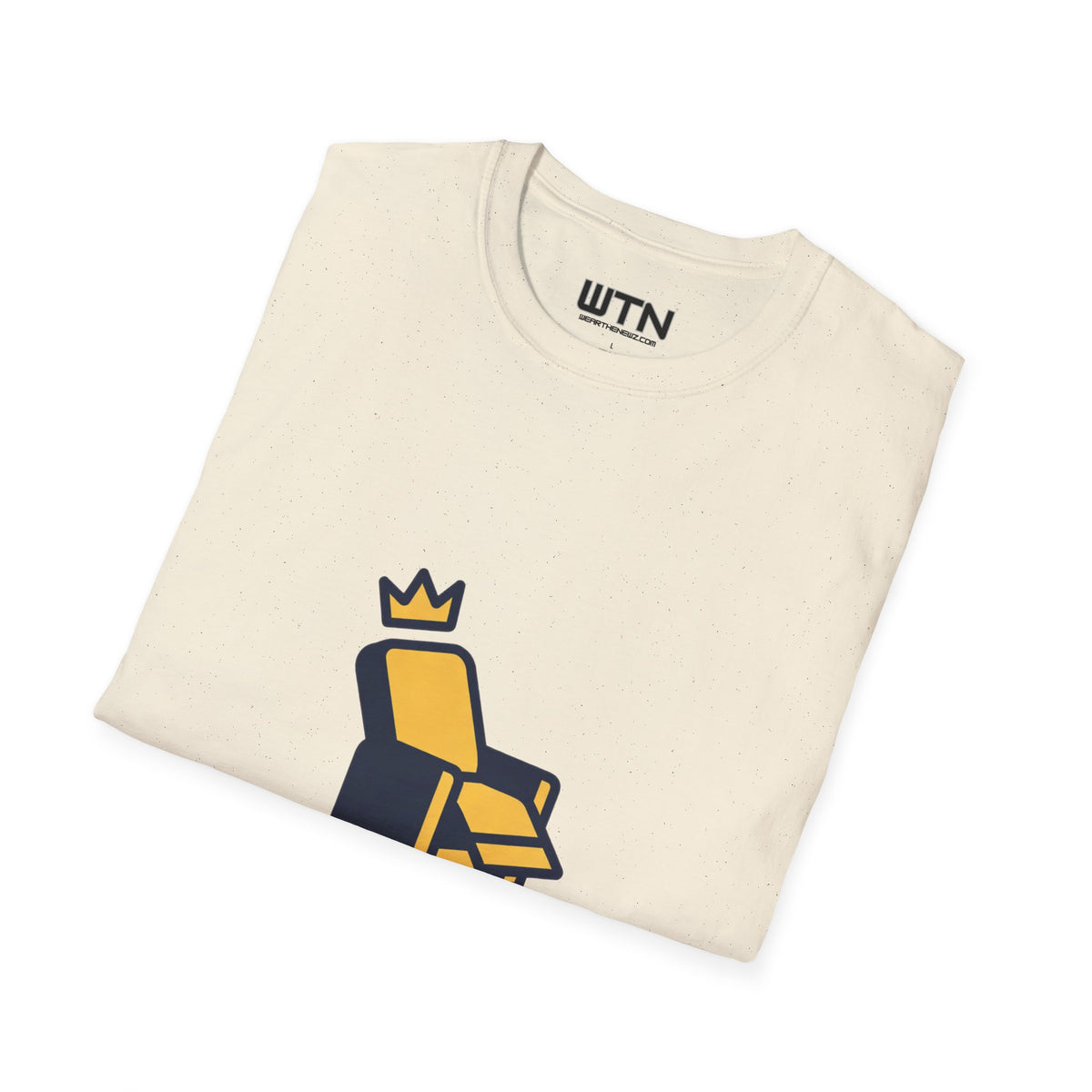 Upgrade Mood Cabin Flex Graphic Tee