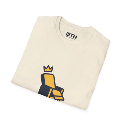 Upgrade Mood Cabin Flex Graphic Tee