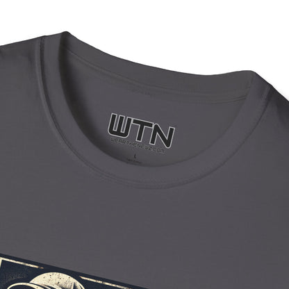Bob Uecker Inspired Mens Graphic Tee | Womens Graphic Tee | Awesome T Shirts
