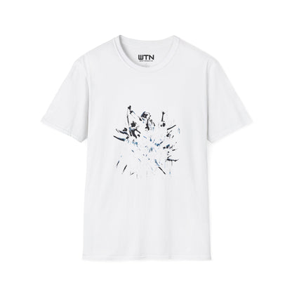 Gavin Creel Inspired Mens Graphic Tee | Womens Graphic Tee | Awesome T Shirts