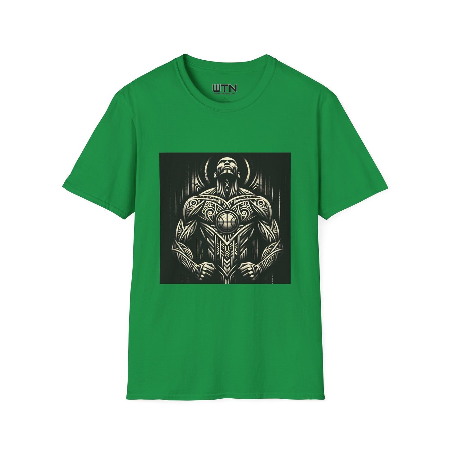 Dikembe Mutombo Inspired Mens Graphic Tee | Womens Graphic Tee | Awesome T Shirts
