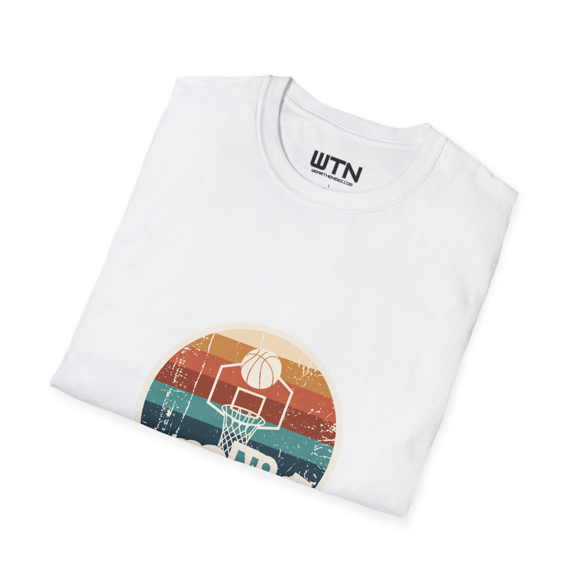 Retro Game Night Badge Graphic Tee