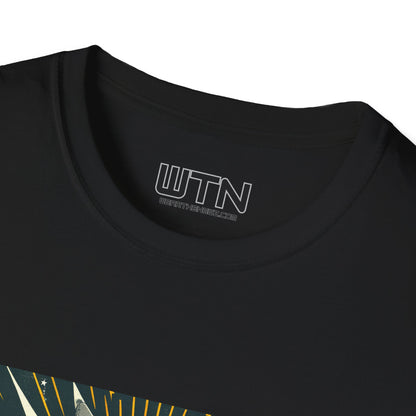 Packers Inspired Mens Graphic Tee | Womens Graphic Tee | Awesome T Shirts