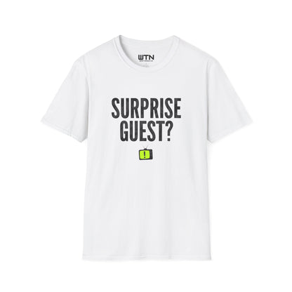 Surprise Guest? Graphic Tee