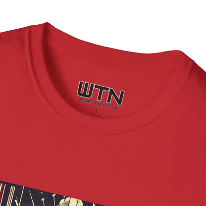 Premier League Inspired Mens Graphic Tee | Womens Graphic Tee | Awesome T Shirts
