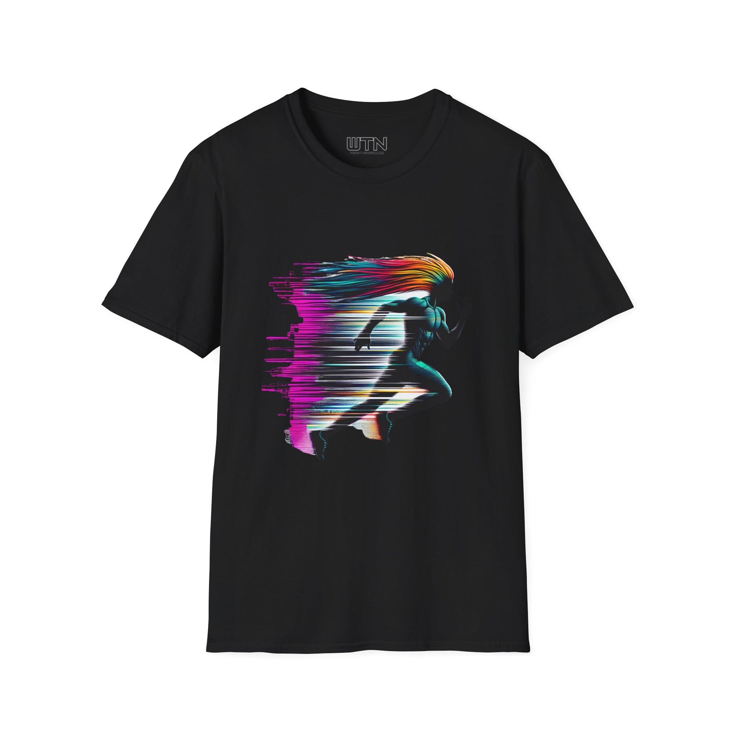 Velocity Unleashed Inspired Mens Graphic Tee | Womens Graphic Tee | Awesome T Shirts