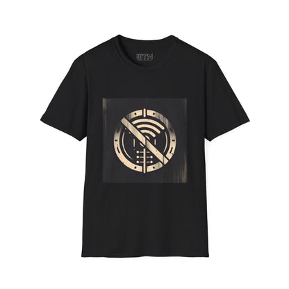 Verizon Inspired Mens Graphic Tee | Womens Graphic Tee | Awesome T Shirts