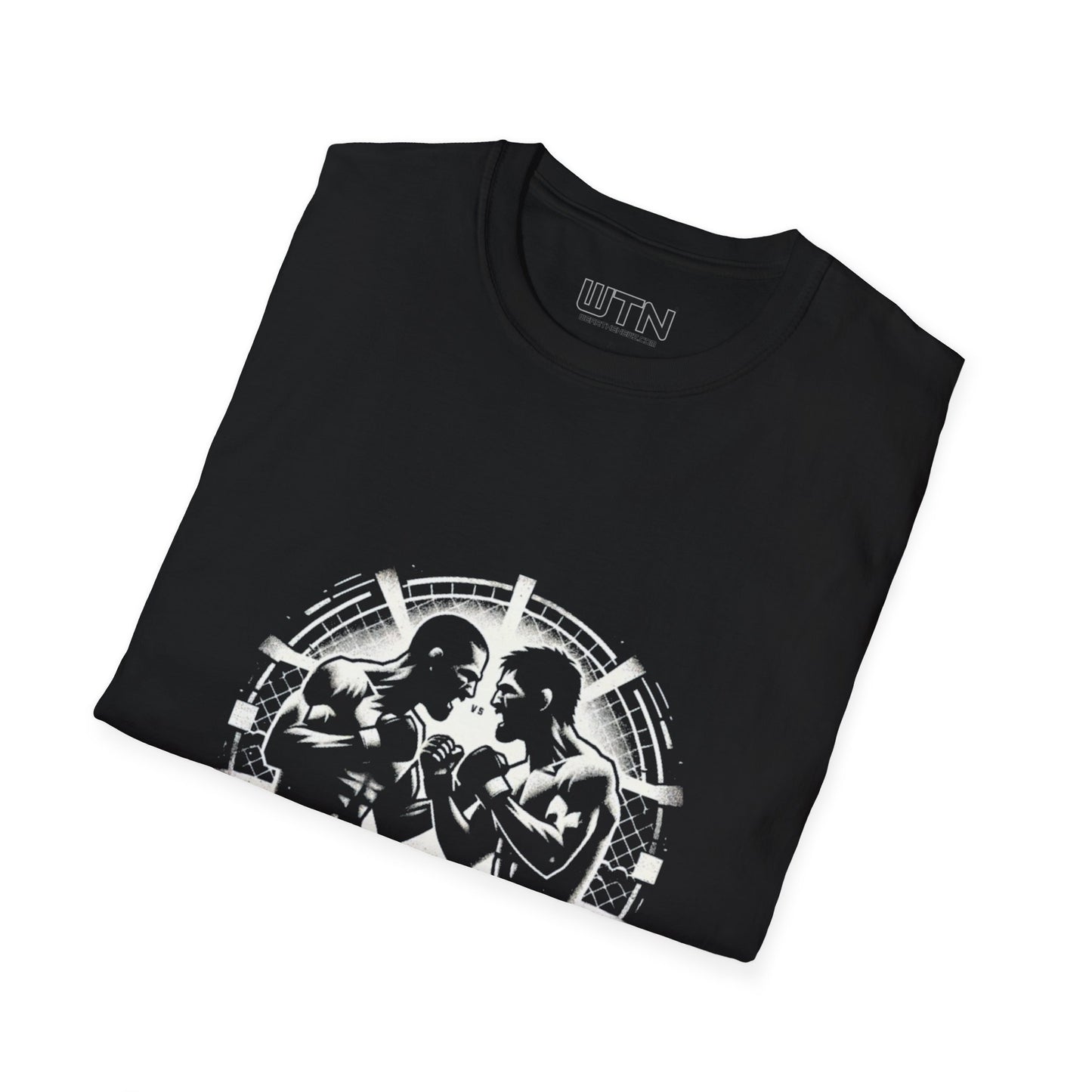 UFC  Inspired Mens Graphic Tee | Womens Graphic Tee | Awesome T Shirts