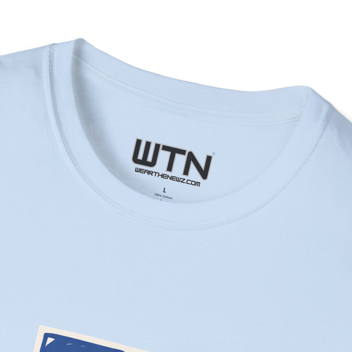 Rhythms of Industry Art Tee