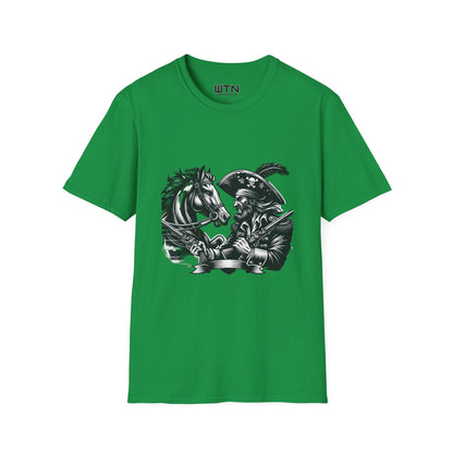 Broncos vs Buccaneers  Inspired Mens Graphic Tee | Womens Graphic Tee | Awesome T Shirts