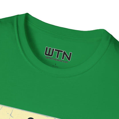 Bob Uecker Inspired Mens Graphic Tee | Womens Graphic Tee | Awesome T Shirts