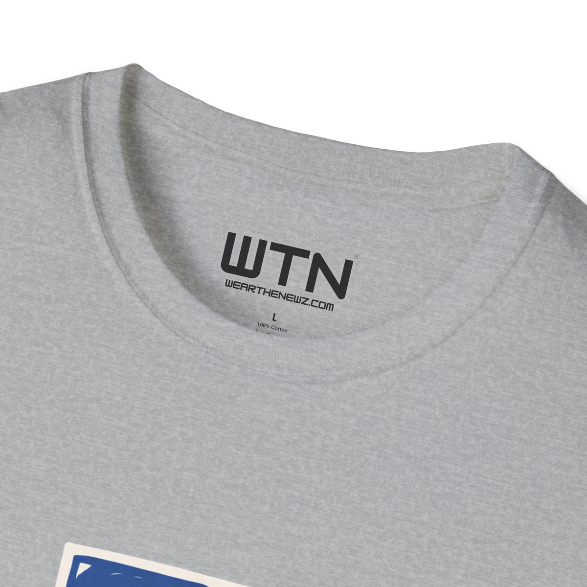 Rhythms of Industry Art Tee
