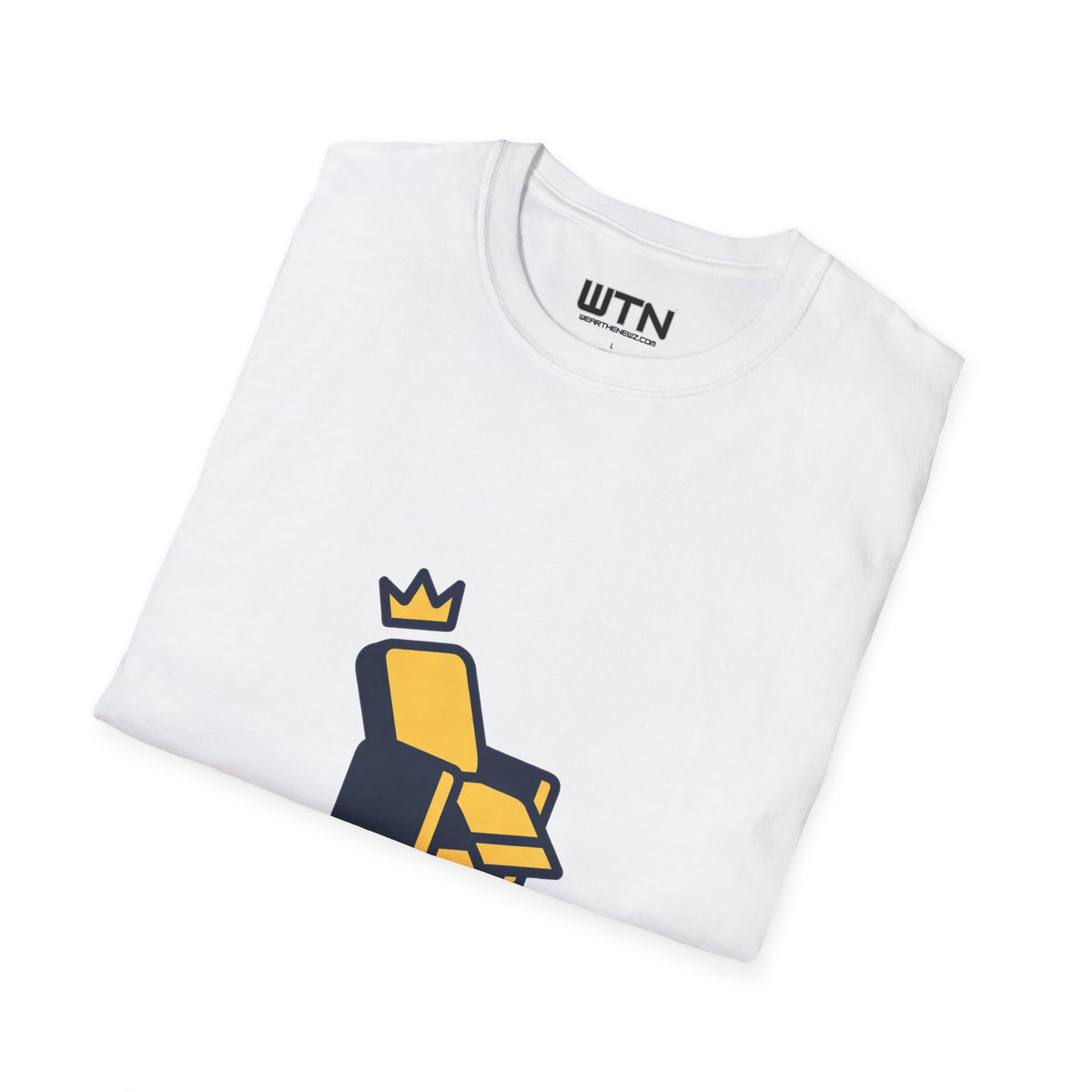 Upgrade Mood Cabin Flex Graphic Tee