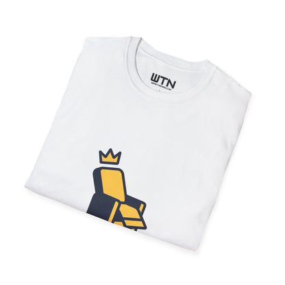 Upgrade Mood Cabin Flex Graphic Tee