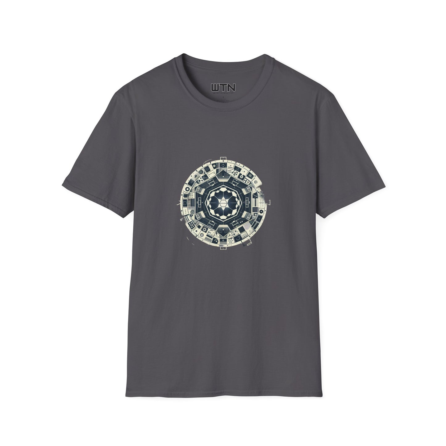 Champions League  Inspired Mens Graphic Tee | Womens Graphic Tee | Awesome T Shirts