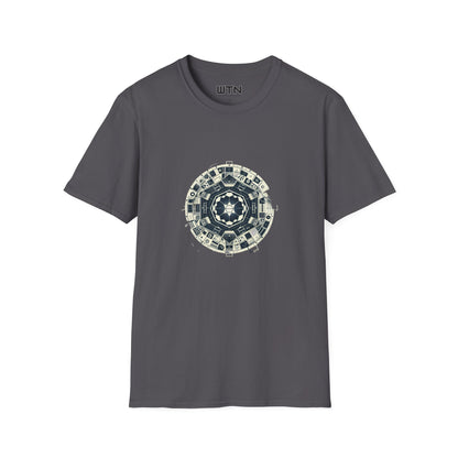 Champions League  Inspired Mens Graphic Tee | Womens Graphic Tee | Awesome T Shirts